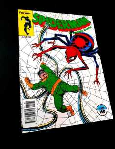 DE KIOSCO SPIDERMAN 181 COMICS FORUM MARVEL