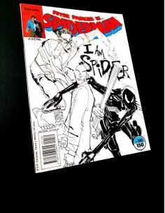 DE KIOSCO SPIDERMAN 180 COMICS FORUM MARVEL