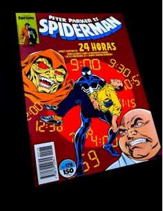 DE KIOSCO SPIDERMAN 178 COMICS FORUM MARVEL