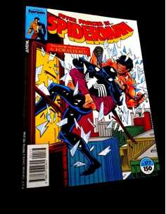 DE KIOSCO SPIDERMAN 177 COMICS FORUM MARVEL