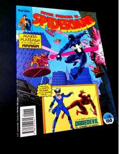 DE KIOSCO SPIDERMAN 176 COMICS FORUM MARVEL