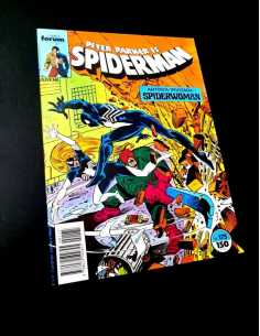 DE KIOSCO SPIDERMAN 175 COMICS FORUM MARVEL