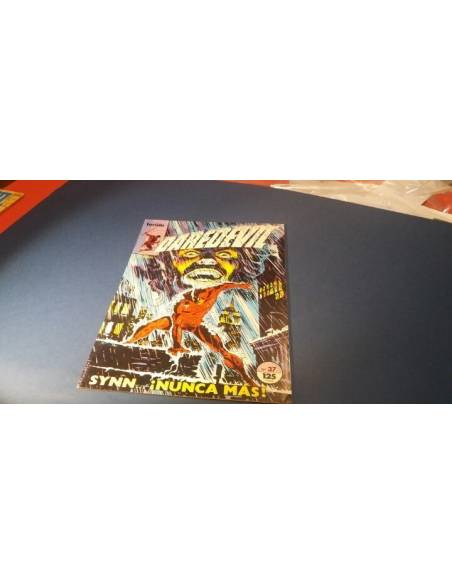 DAREDEVIL 37 VOL 1 EXCELENTE ESTADO FORUM