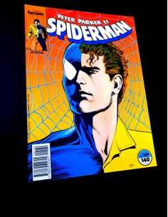 DE KIOSCO SPIDERMAN 169 COMICS FORUM MARVEL