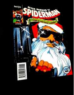 DE KIOSCO SPIDERMAN 164 COMICS FORUM MARVEL