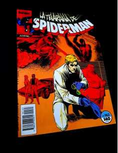 DE KIOSCO SPIDERMAN 163 COMICS FORUM MARVEL