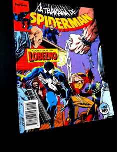 DE KIOSCO SPIDERMAN 162 COMICS FORUM MARVEL