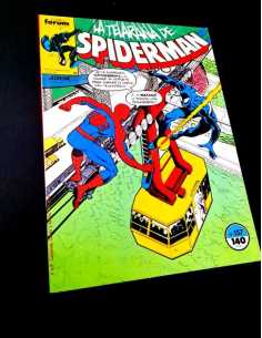 DE KIOSCO SPIDERMAN 157 COMICS FORUM MARVEL