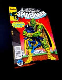 DE KIOSCO SPIDERMAN 160 COMICS FORUM MARVEL
