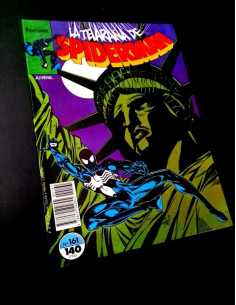 DE KIOSCO SPIDERMAN 161 COMICS FORUM MARVEL