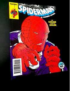 DE KIOSCO SPIDERMAN 202 COMICS FORUM MARVEL