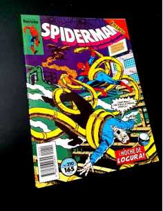 DE KIOSCO SPIDERMAN 210 COMICS FORUM MARVEL