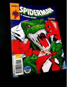 DE KIOSCO SPIDERMAN 213 COMICS FORUM MARVEL