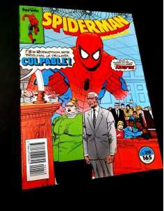 DE KIOSCO SPIDERMAN 218 COMICS FORUM MARVEL