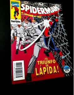 DE KIOSCO SPIDERMAN 232 COMICS FORUM MARVEL