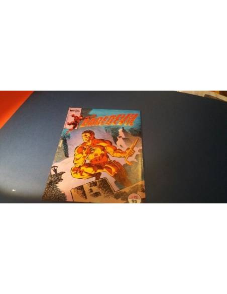 DAREDEVIL 22 VOL 1 EXCELENTE ESTADO FORUM