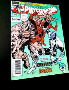 DE KIOSCO SPIDERMAN 267 COMICS FORUM MARVEL