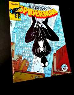 DE KIOSCO SPIDERMAN 110 COMICS FORUM MARVEL