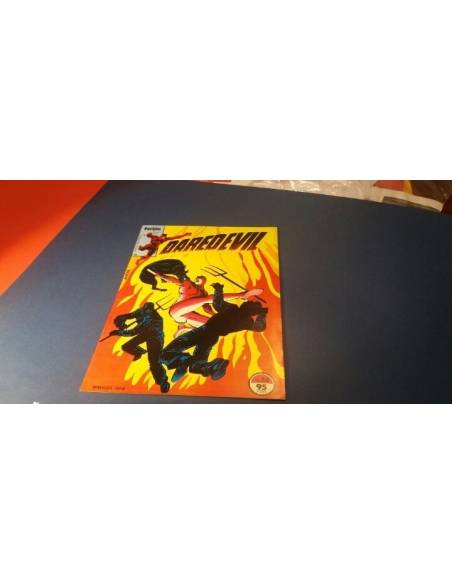 DAREDEVIL 24 VOL 1 EXCELENTE ESTADO FORUM
