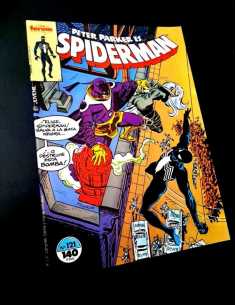 DE KIOSCO SPIDERMAN 121 COMICS FORUM MARVEL
