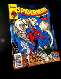 DE KIOSCO SPIDERMAN 192 COMICS FORUM MARVEL