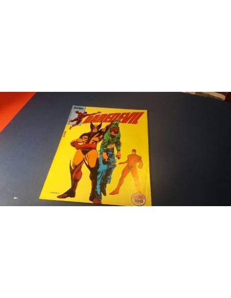 DAREDEVIL 25 VOL 1 EXCELENTE ESTADO FORUM