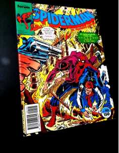 DE KIOSCO SPIDERMAN 195 COMICS FORUM MARVEL