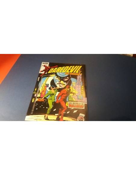DAREDEVIL 26 VOL 1 EXCELENTE ESTADO FORUM