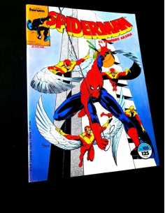 DE KIOSCO SPIDERMAN 105 COMICS FORUM MARVEL