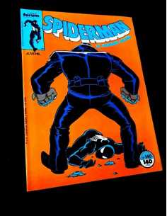 DE KIOSCO SPIDERMAN 140 COMICS FORUM MARVEL