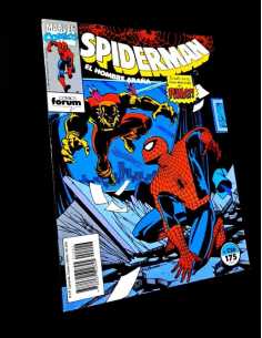 EXCELENTE ESTADO SPIDERMAN 226 COMICS FORUM MARVEL