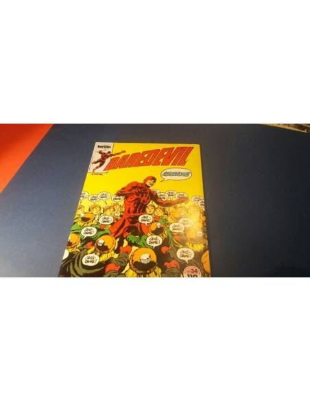 DAREDEVIL 34 VOL 1 EXCELENTE ESTADO FORUM