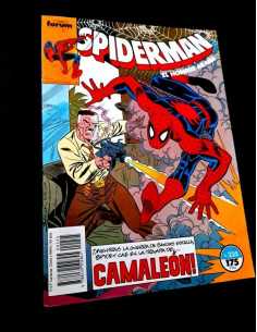 EXCELENTE ESTADO SPIDERMAN 225 COMICS FORUM MARVEL