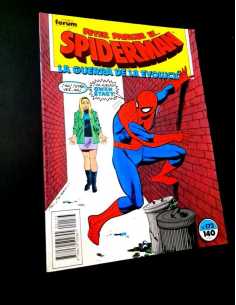 DE KIOSCO SPIDERMAN 173 COMICS FORUM MARVEL