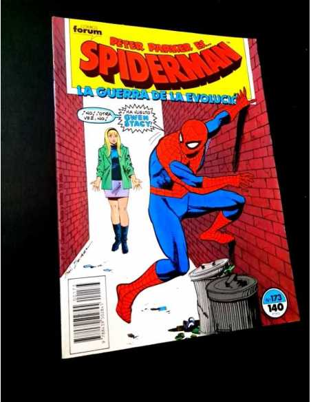 DE KIOSCO SPIDERMAN 173 COMICS FORUM MARVEL