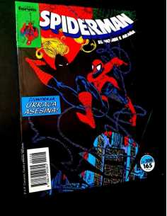 EXCELENTE ESTADO SPIDERMAN 208 COMICS FORUM MARVEL