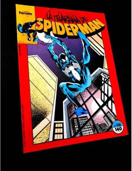 EXCELENTE ESTADO SPIDERMAN 158 COMICS FORUM MARVEL