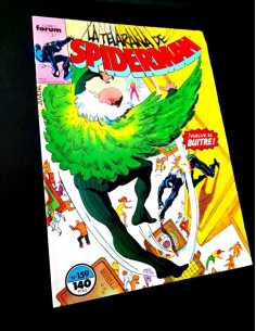 EXCELENTE ESTADO SPIDERMAN 159 COMICS FORUM MARVEL