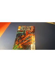 GENERACION X 3 VOL 2 EXCELENTE ESTADO FORUM