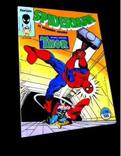 EXCELENTE ESTADO SPIDERMAN 99 COMICS FORUM MARVEL