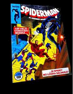 DE KIOSCO SPIDERMAN 77 COMICS FORUM MARVEL
