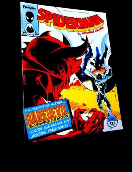DE KIOSCO SPIDERMAN 95 COMICS FORUM MARVEL