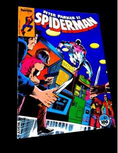 EXCELENTE ESTADO SPIDERMAN 57 COMICS FORUM MARVEL
