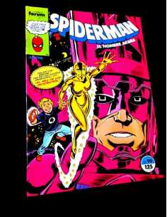 EXCELENTE ESTADO SPIDERMAN 90 COMICS FORUM MARVEL