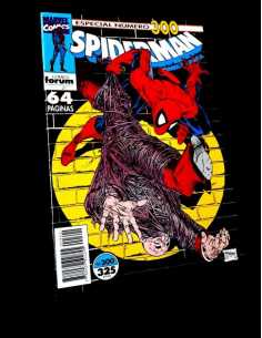 DE KIOSCO SPIDERMAN 300 COMICS FORUM MARVEL