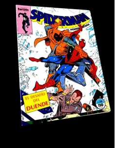 EXCELENTE ESTADO SPIDERMAN 74 COMICS FORUM MARVEL