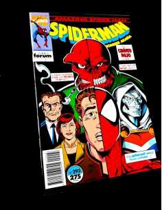 EXCELENTE ESTADO SPIDERMAN 293 COMICS FORUM MARVEL