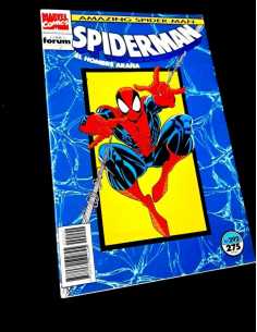 EXCELENTE ESTADO SPIDERMAN 292 COMICS FORUM MARVEL