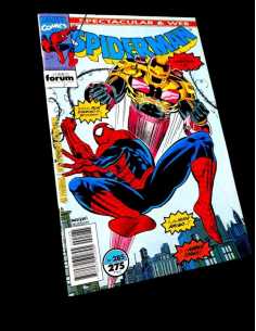 EXCELENTE ESTADO SPIDERMAN 285 COMICS FORUM MARVEL