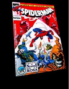 EXCELENTE ESTADO SPIDERMAN 286 COMICS FORUM MARVEL